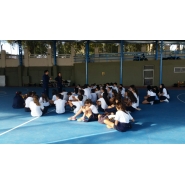 Convivencias del Nivel Secundario
